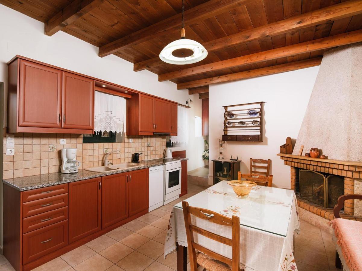 Villa Fontana Périon Zewnętrze zdjęcie
