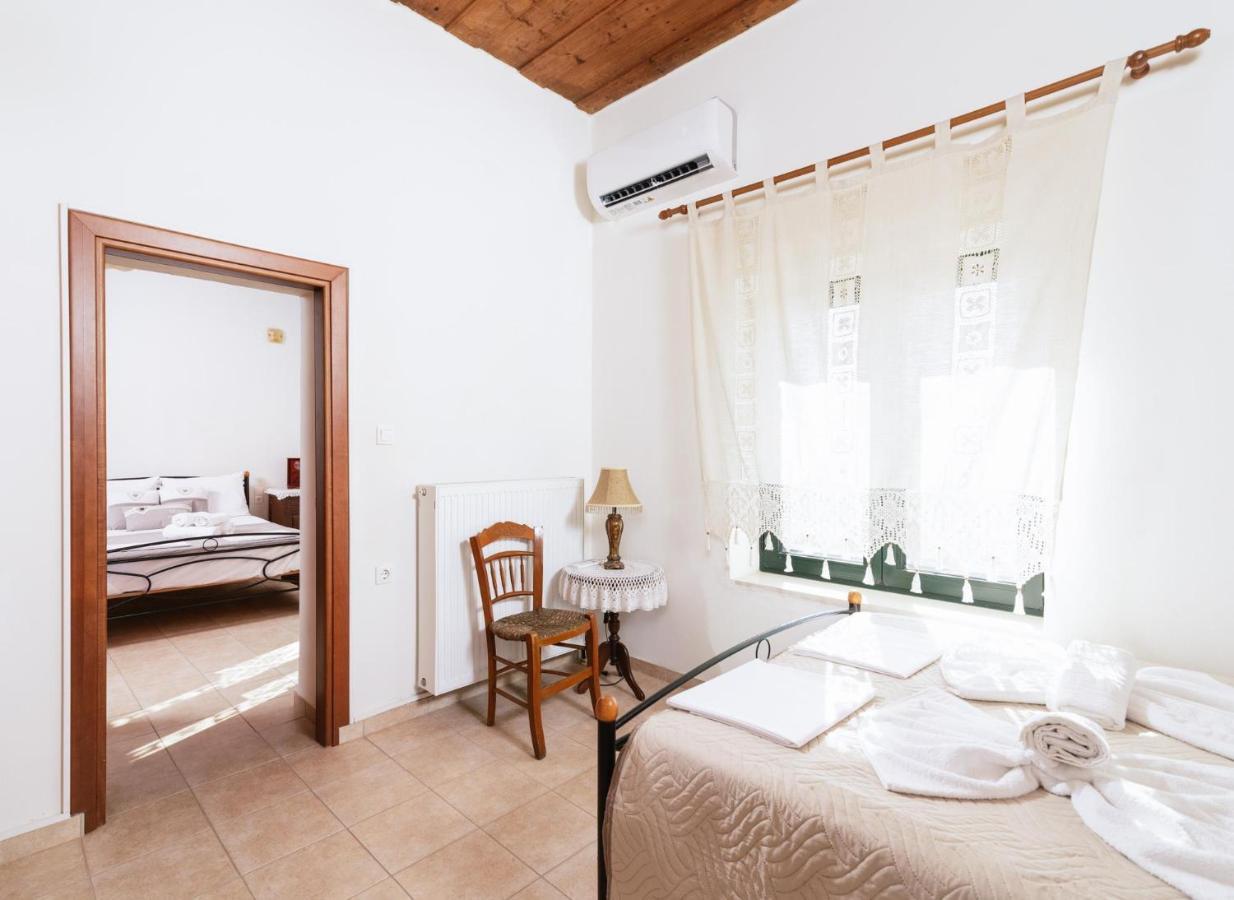 Villa Fontana Périon Zewnętrze zdjęcie