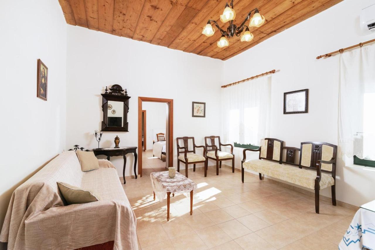 Villa Fontana Périon Zewnętrze zdjęcie